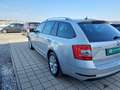 Skoda Octavia Combi 2,0 TDI Business Erster Besitz Silber - thumbnail 7