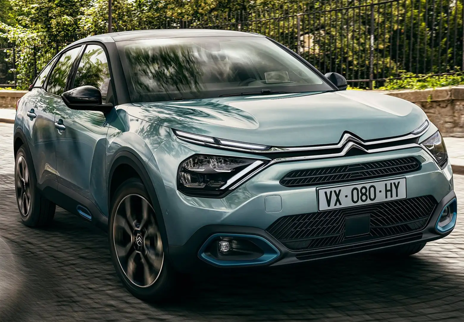 Citroen C4 Hybrid Business Edition eDSC6 145 - 1