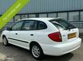 Kia Rio 1.3 RS|STUURBEKR|NIEUWEAPK| Wit - thumbnail 3