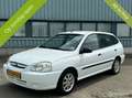 Kia Rio 1.3 RS|STUURBEKR|NIEUWEAPK| Wit - thumbnail 1