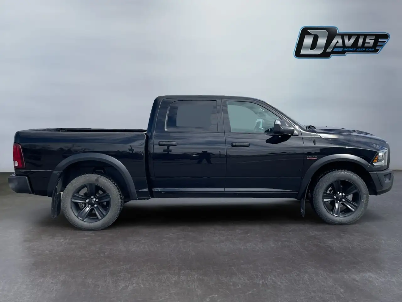 RAM 1500 photo RAM 1500