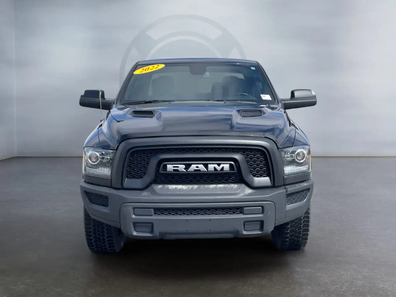RAM 1500 photo RAM 1500