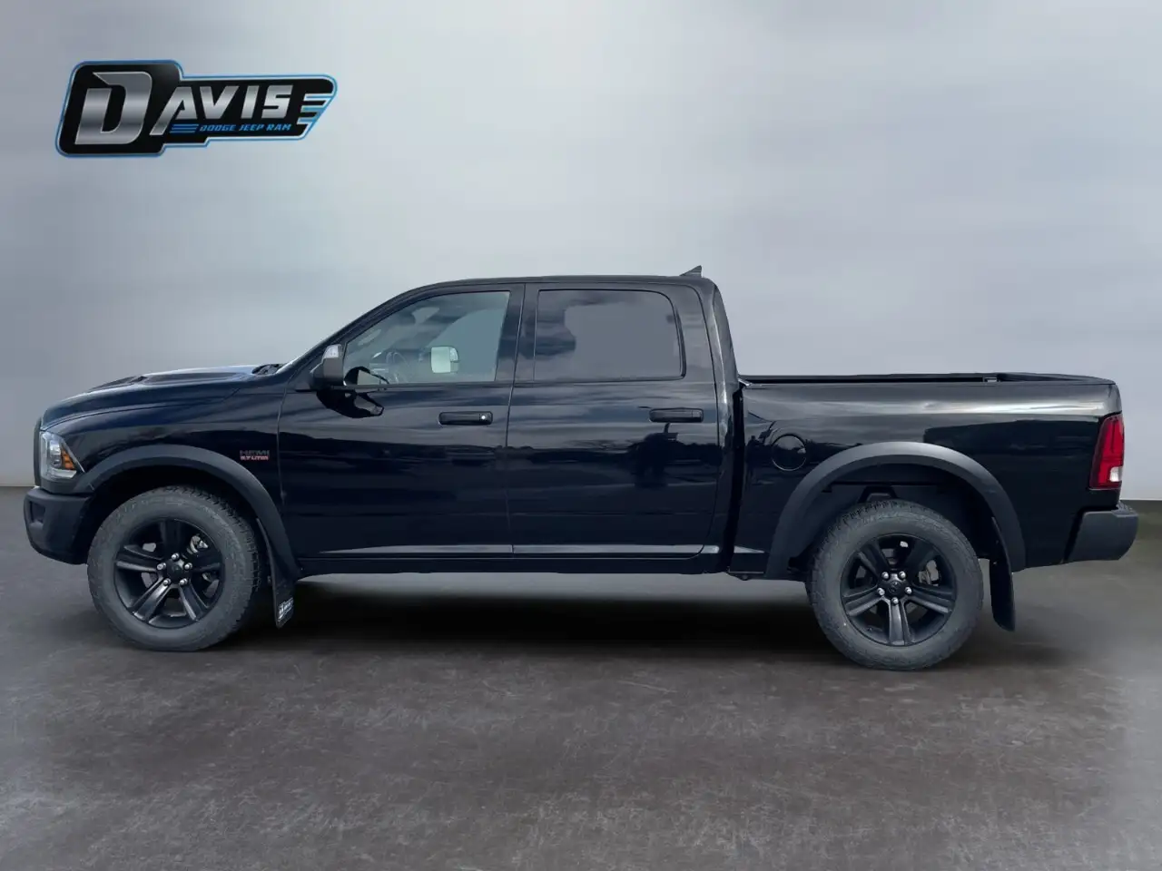 RAM 1500 photo RAM 1500