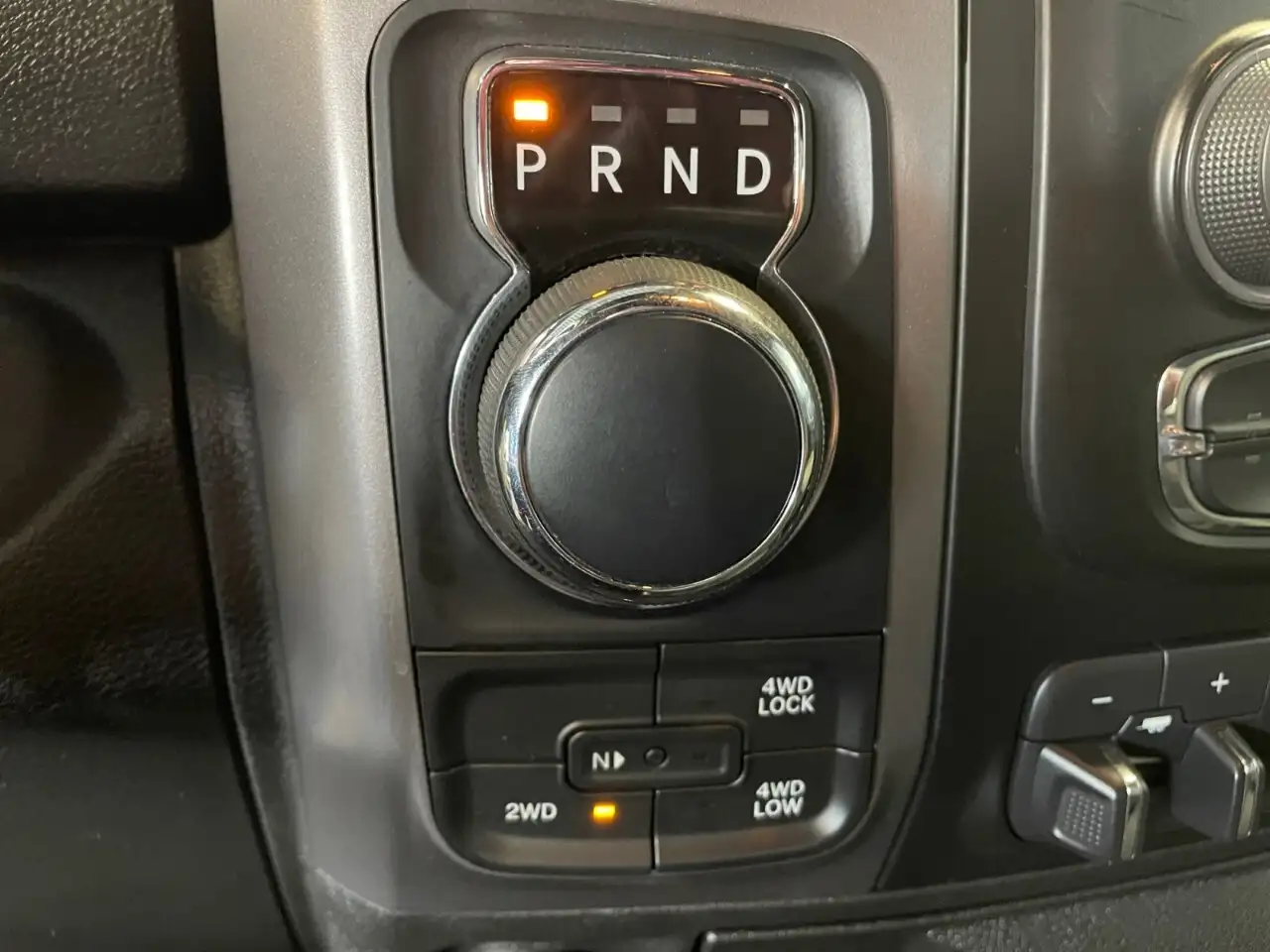 RAM 1500 photo RAM 1500