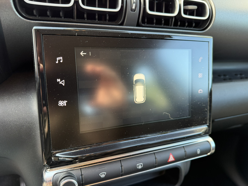 Citroen C3 Aircross 110pk S&S Feel Navigatie|Airco|HogeZit — photo 8