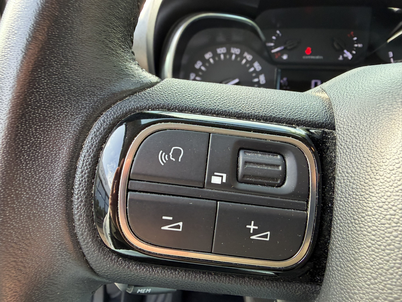 Citroen C3 Aircross 110pk S&S Feel Navigatie|Airco|HogeZit — photo 14