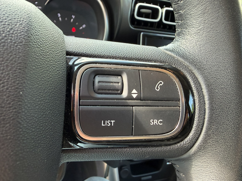 Citroen C3 Aircross 110pk S&S Feel Navigatie|Airco|HogeZit — photo 13