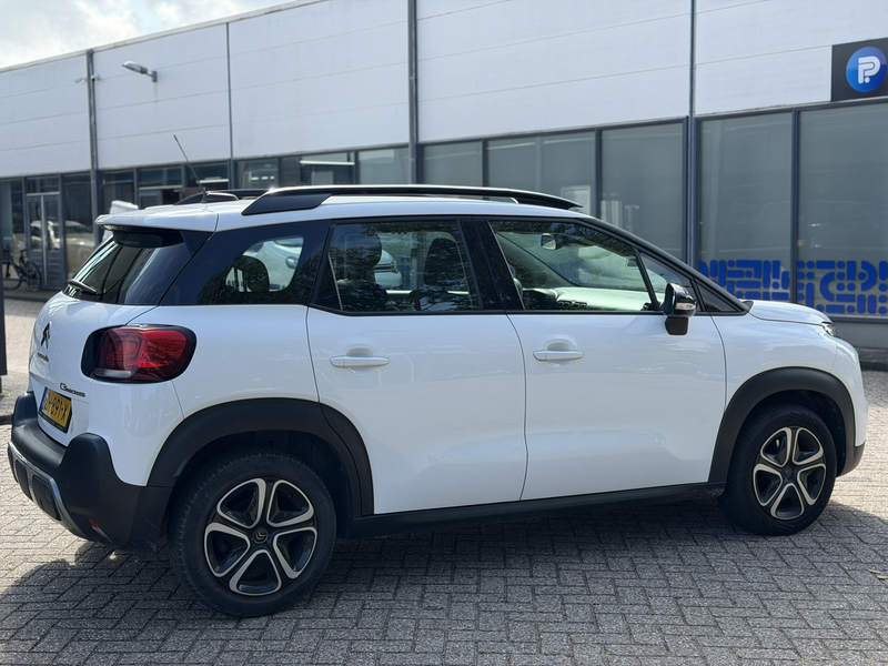 Citroen C3 Aircross 110pk S&S Feel Navigatie|Airco|HogeZit — photo 4