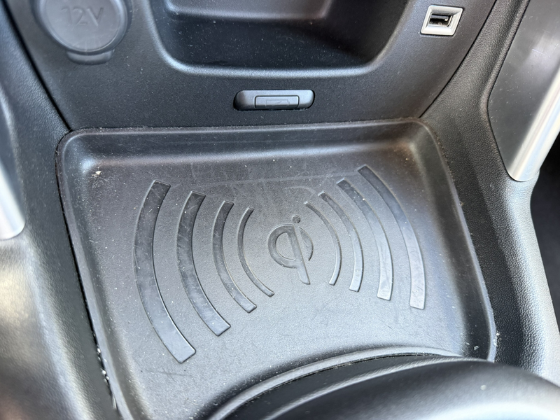 Citroen C3 Aircross 110pk S&S Feel Navigatie|Airco|HogeZit — photo 12