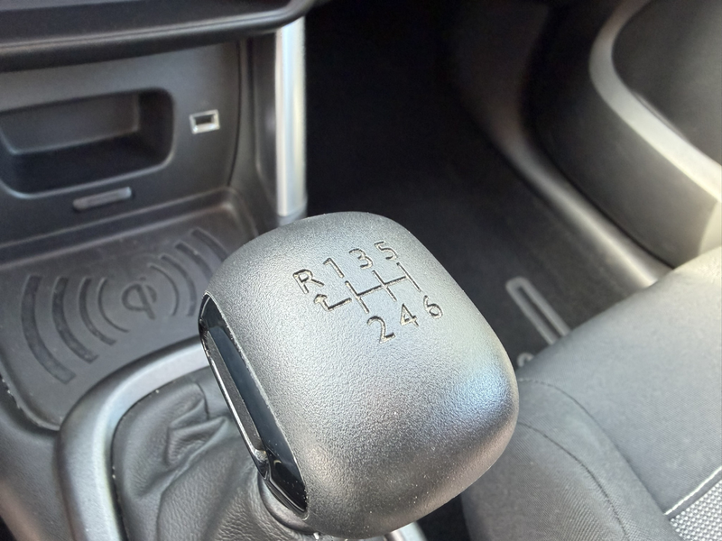 Citroen C3 Aircross 110pk S&S Feel Navigatie|Airco|HogeZit — photo 11