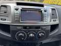 Toyota Hilux 2.5 D-4D 4x4 Double Cab / Manual (Export Africa) Or - thumbnail 12