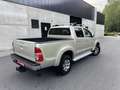 Toyota Hilux 2.5 D-4D 4x4 Double Cab / Manual (Export Africa) Or - thumbnail 4
