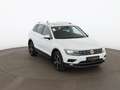 Volkswagen Tiguan 2.0 TDI 4Motion Highline Aut LED STANDHZG Weiß - thumbnail 5