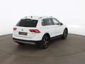 Volkswagen Tiguan 2.0 TDI 4Motion Highline Aut LED STANDHZG Weiß - thumbnail 3