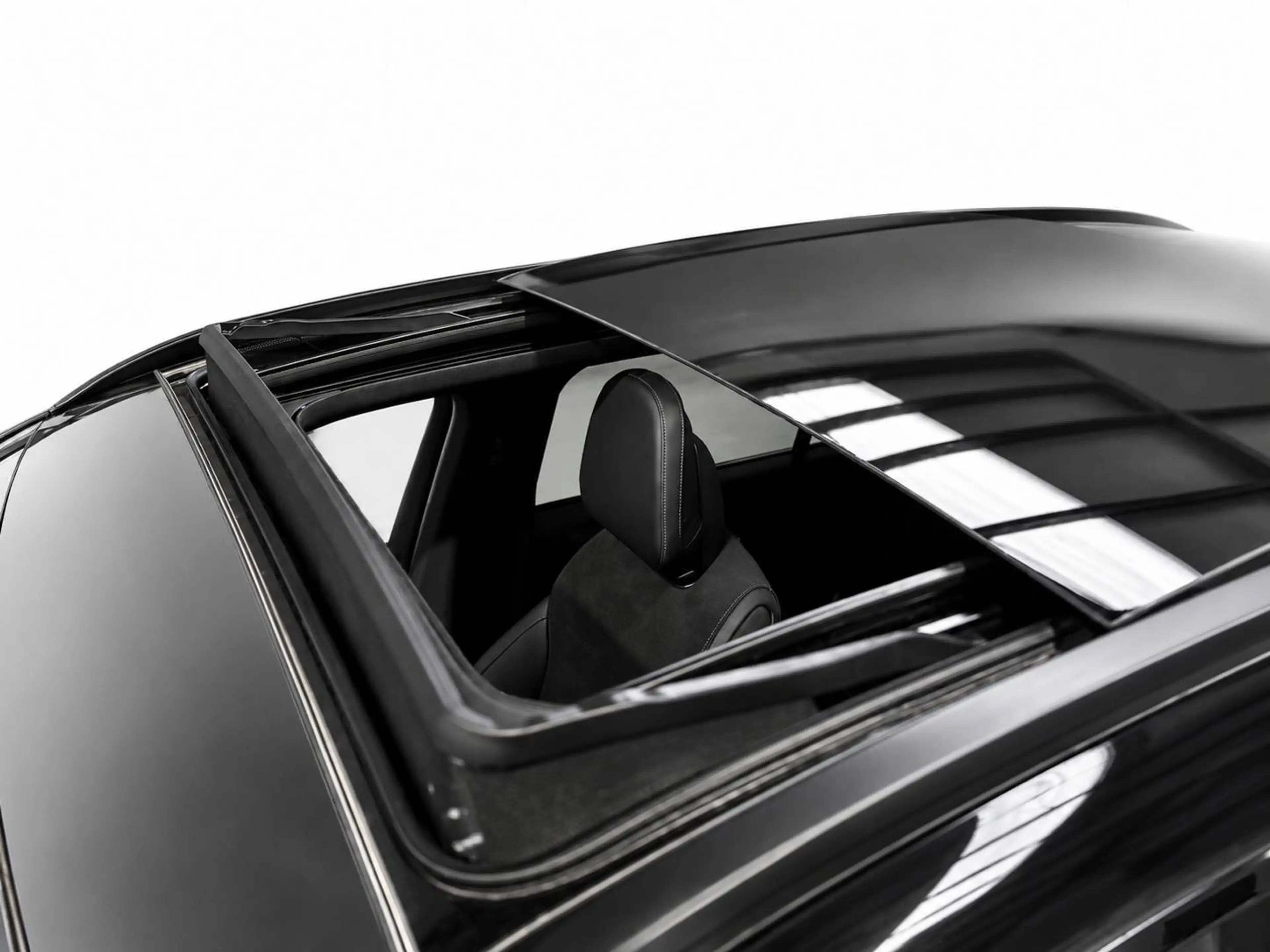 Mercedes-Benz GLC 200 GLC 200 AMG Line AMG Line met panoramisch open dak — photo 3