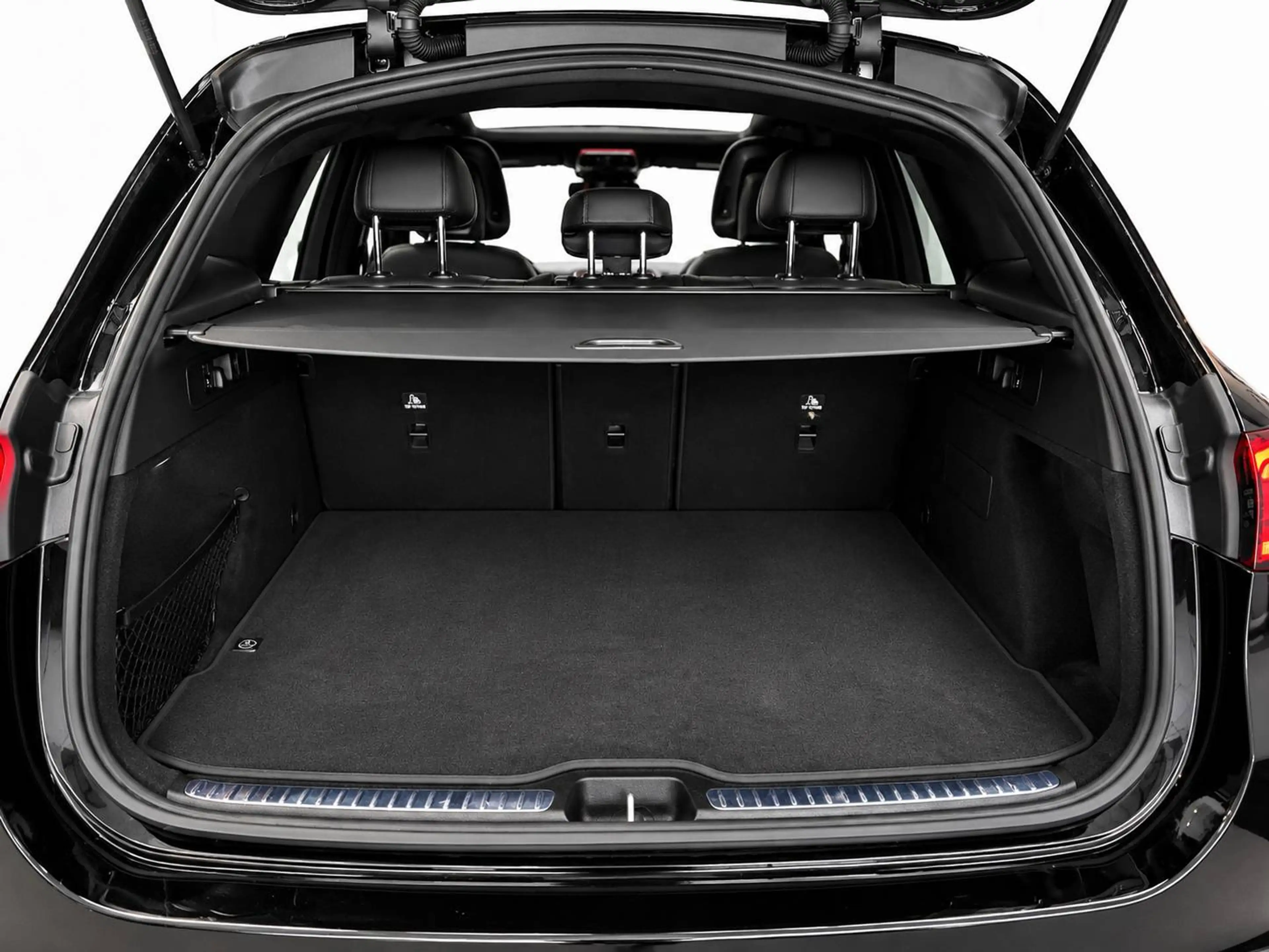 Mercedes-Benz GLC 200 GLC 200 AMG Line AMG Line met panoramisch open dak — photo 18