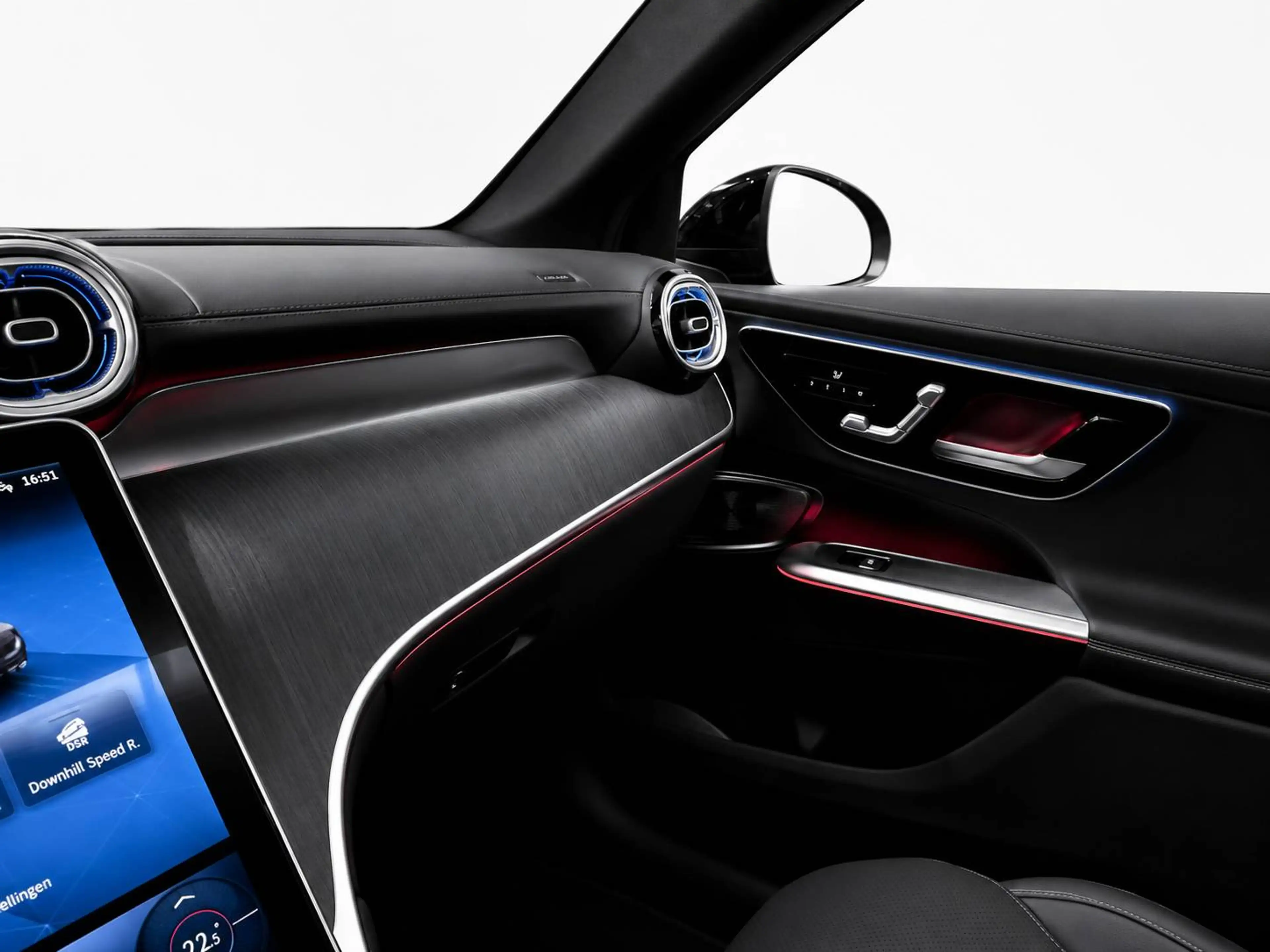 Mercedes-Benz GLC 200 GLC 200 AMG Line AMG Line met panoramisch open dak — photo 15