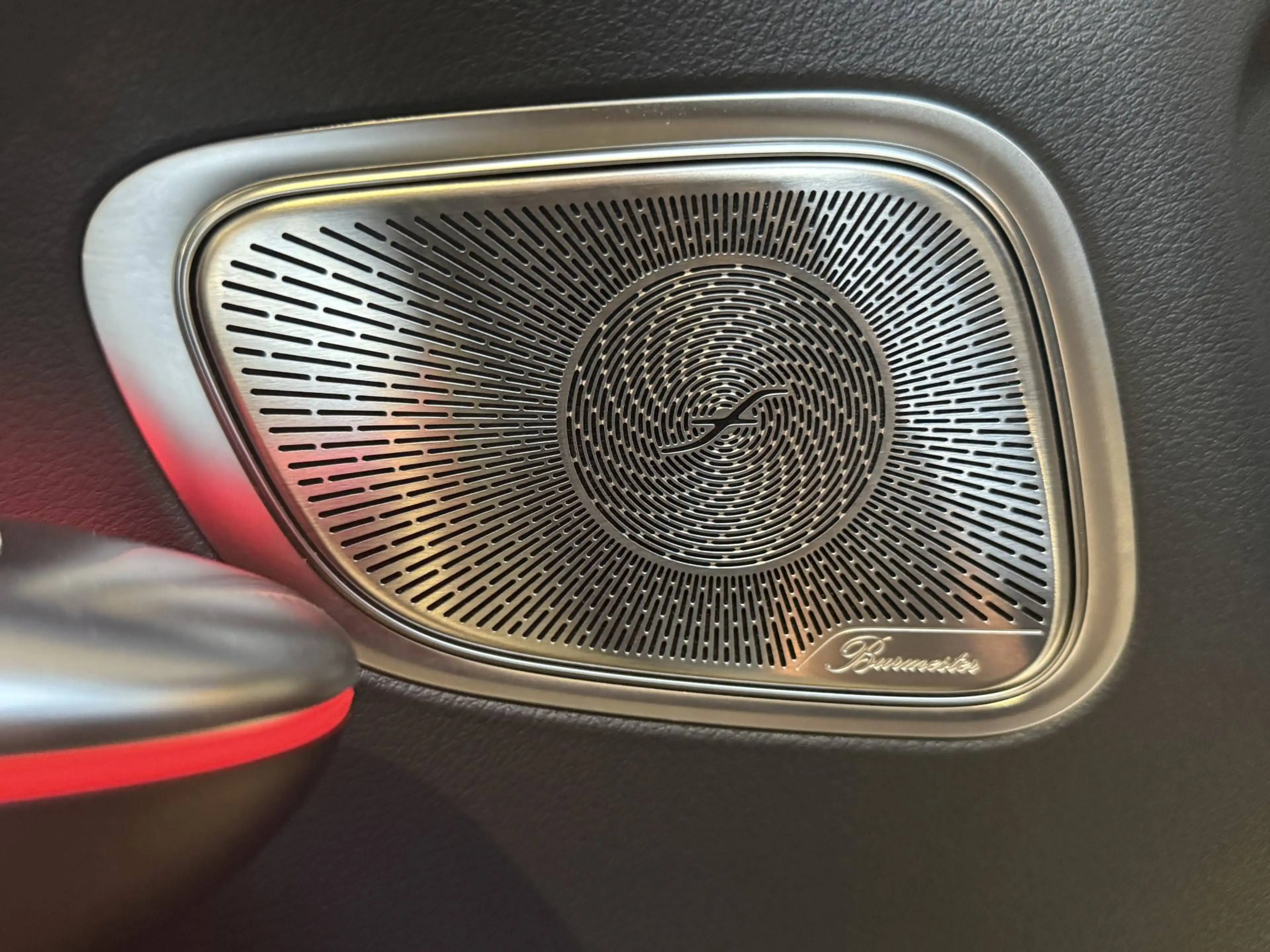 Mercedes-Benz GLC 200 GLC 200 AMG Line AMG Line met panoramisch open dak — photo 7