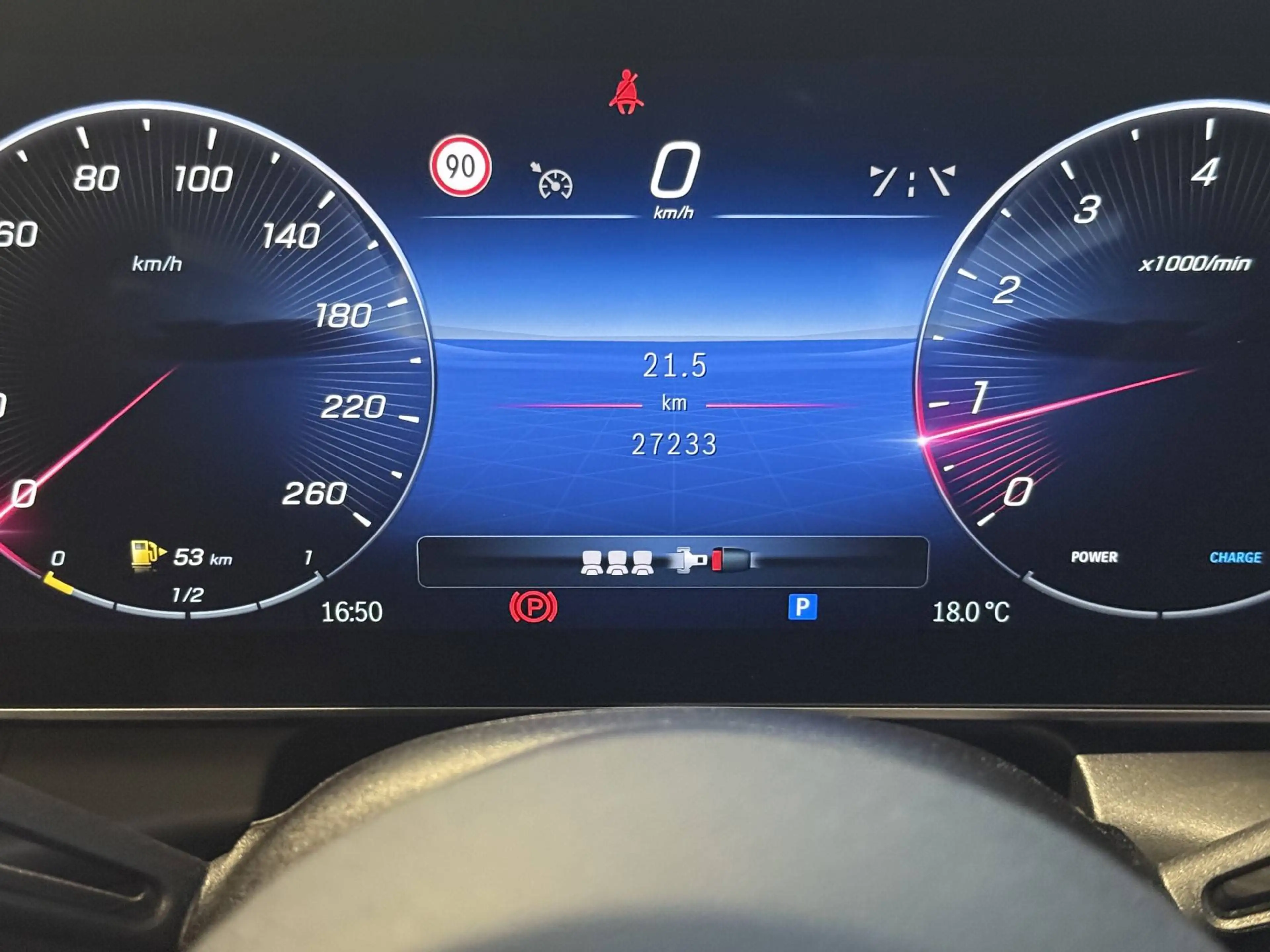 Mercedes-Benz GLC 200 GLC 200 AMG Line AMG Line met panoramisch open dak — photo 9