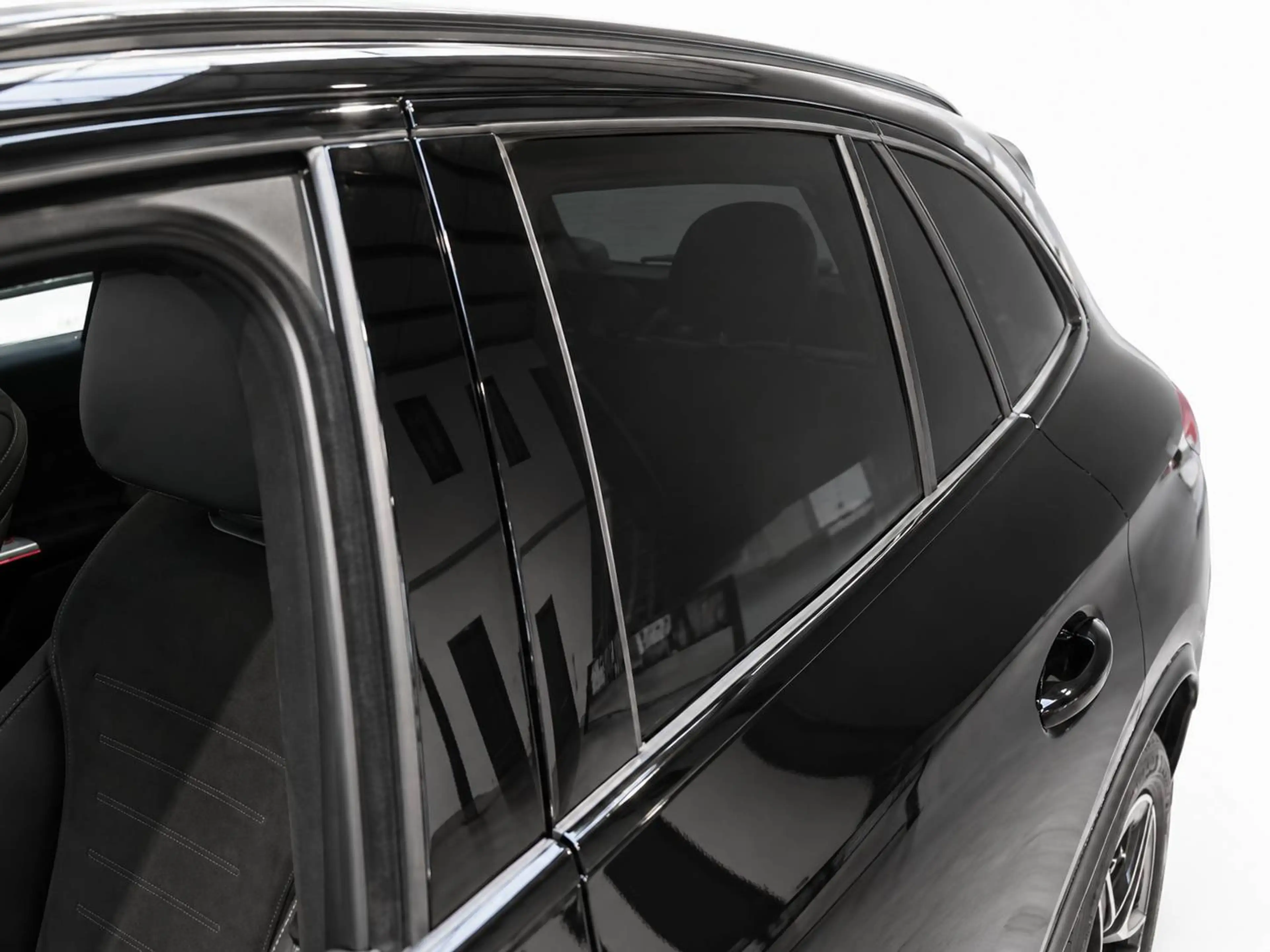 Mercedes-Benz GLC 200 GLC 200 AMG Line AMG Line met panoramisch open dak — photo 16