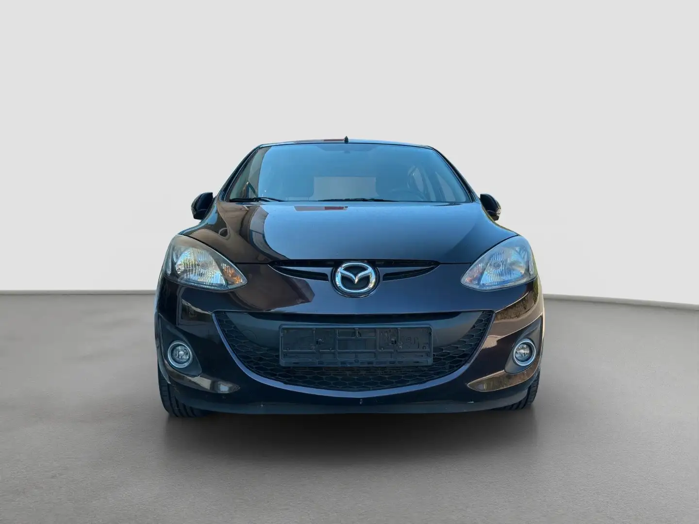 Mazda 2 Mazda 2 Lim. 1.3 Edition*Klimaanlage*SHZ*8-Fach Braun - 2