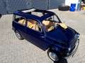Fiat 500 Autobianchi 120 Nuova 500 Giardiniera Bleu - thumbnail 8