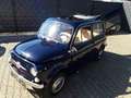 Fiat 500 Autobianchi 120 Nuova 500 Giardiniera Blau - thumbnail 20