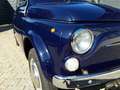 Fiat 500 Autobianchi 120 Nuova 500 Giardiniera Bleu - thumbnail 10