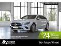 Mercedes-Benz CLA 250 e SB Progressive+MBUX+M-BEAM+36+AHK+EASY Weiß - thumbnail 1