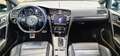 Volkswagen Golf R 2.0 TSI 4Motion DSG *Pano*Kamera*Navi*Leder* Schwarz - thumbnail 10