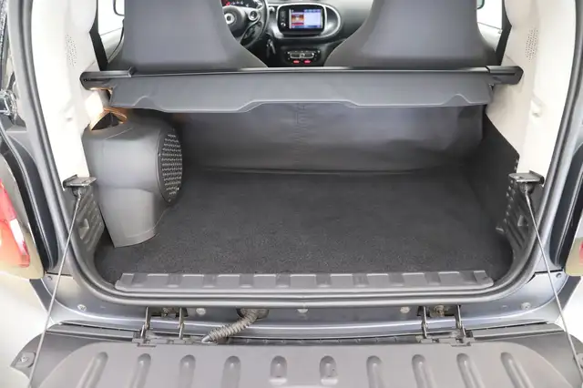 Smart Fortwo view 21