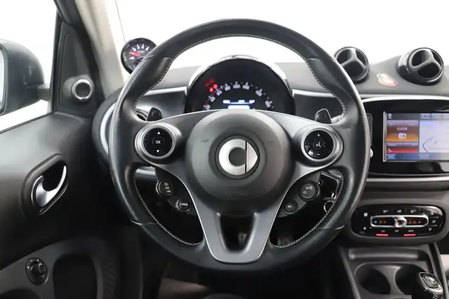 Smart Fortwo view 12