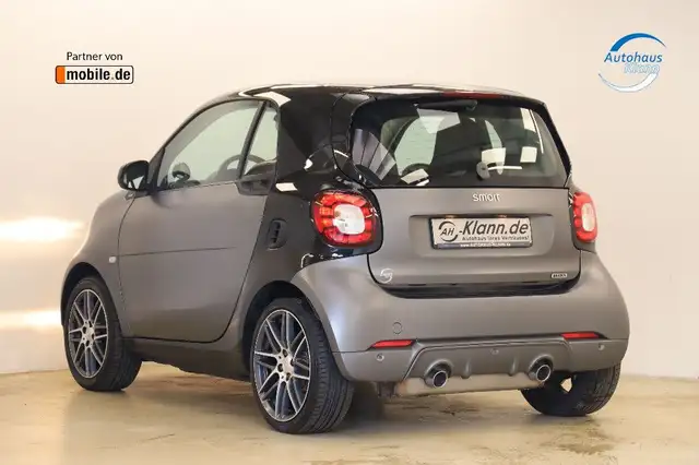 Smart Fortwo view 7