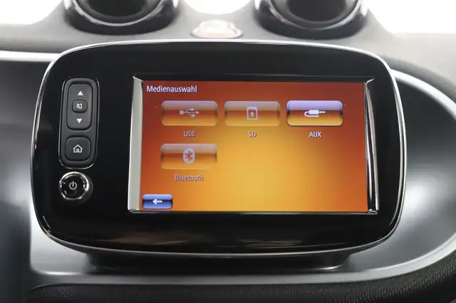 Smart Fortwo view 15