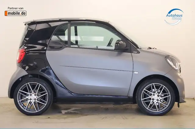 Smart Fortwo view 5