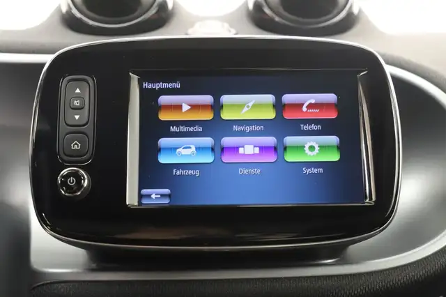 Smart Fortwo view 14