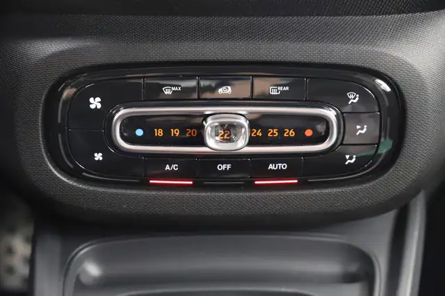 Smart Fortwo view 17