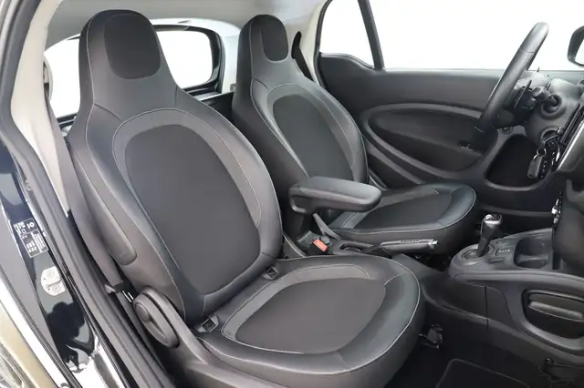 Smart Fortwo view 10