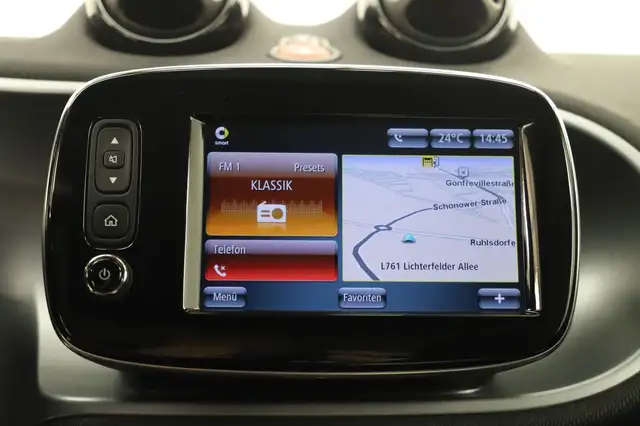 Smart Fortwo view 13