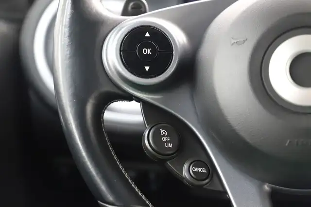 Smart Fortwo view 25