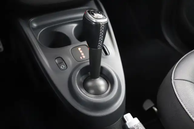 Smart Fortwo view 16