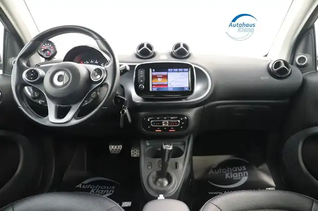 Smart Fortwo view 11