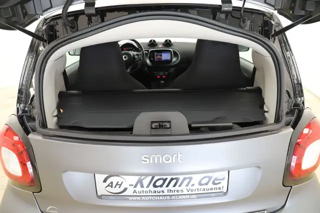 Smart Fortwo view 20