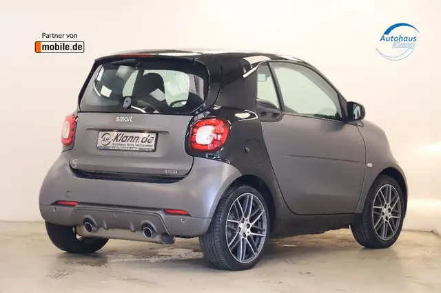 Smart Fortwo view 6