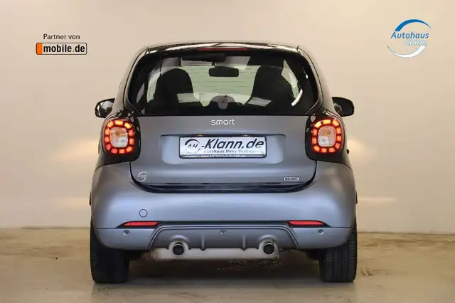 Smart Fortwo view 8