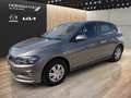 Volkswagen Polo Polo 1,0 Comfortline Grau - thumbnail 1