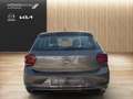 Volkswagen Polo Polo 1,0 Comfortline Grau - thumbnail 4