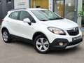 Opel Mokka 🟢1.6 DIESEL 110CV - FULL CARNET - 1ER PROPRI Blanc - thumbnail 2