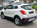 Opel Mokka 🟢1.6 DIESEL 110CV - FULL CARNET - 1ER PROPRI Blanc - thumbnail 4