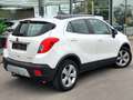 Opel Mokka 🟢1.6 DIESEL 110CV - FULL CARNET - 1ER PROPRI Blanc - thumbnail 3